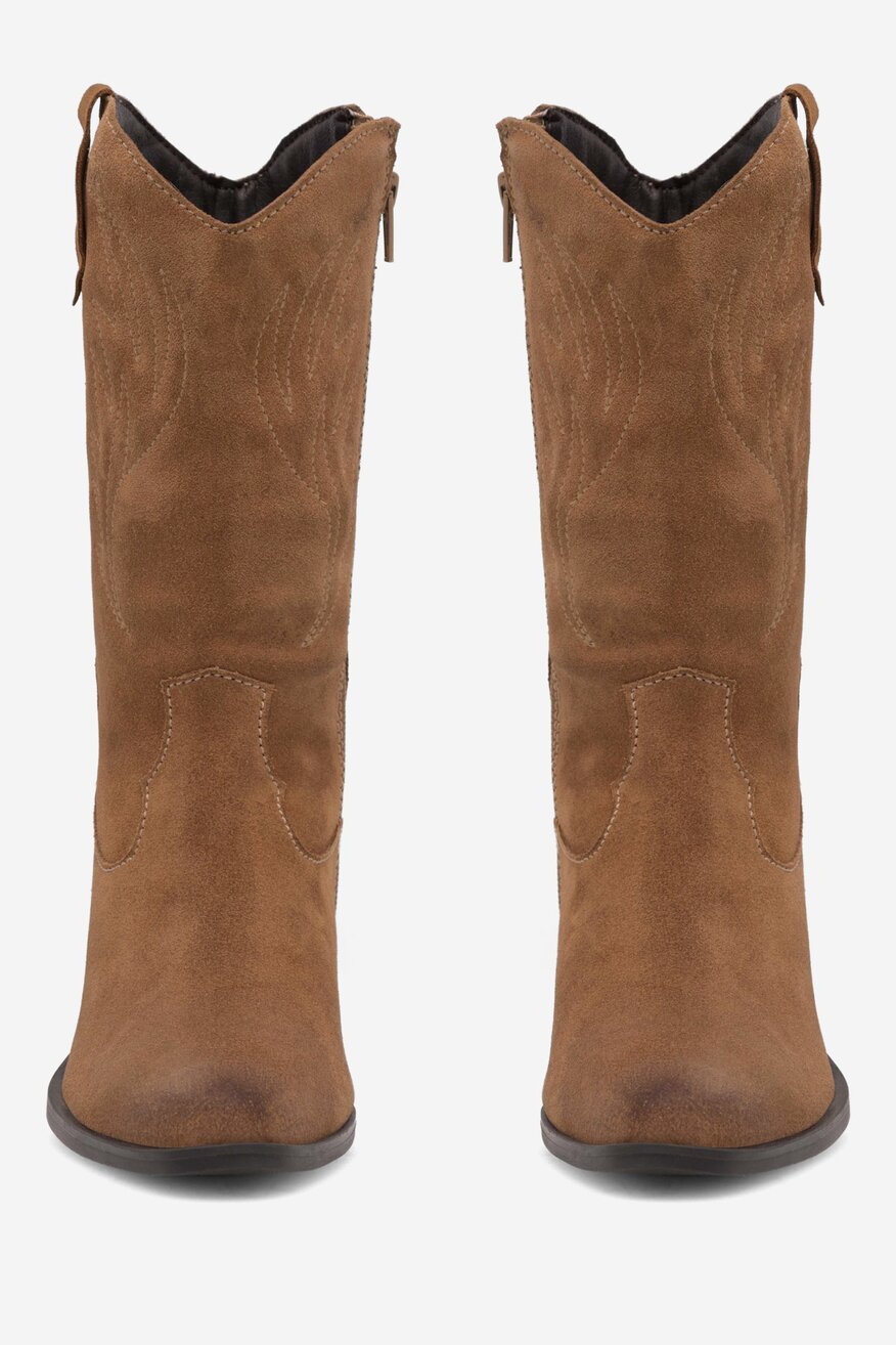 
                Ghete Lasocki CREM - 5905588154549