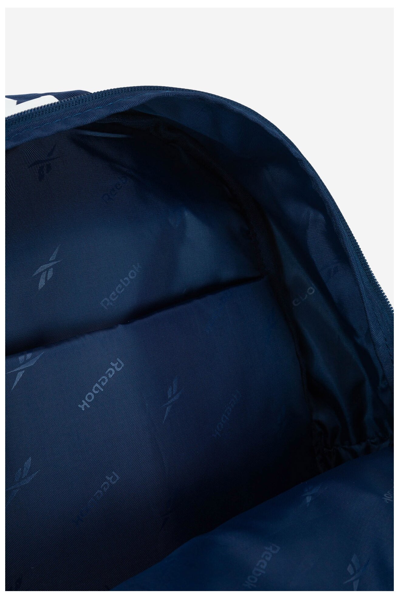 Plecak Reebok RBK-B-008-CCC Granatowy