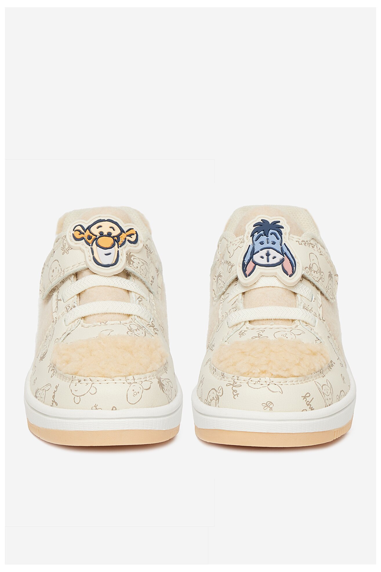 Кросівки спортивні Winnie The Pooh CEO-CP23-AW25-218WTP БЕЖЕВИЙ