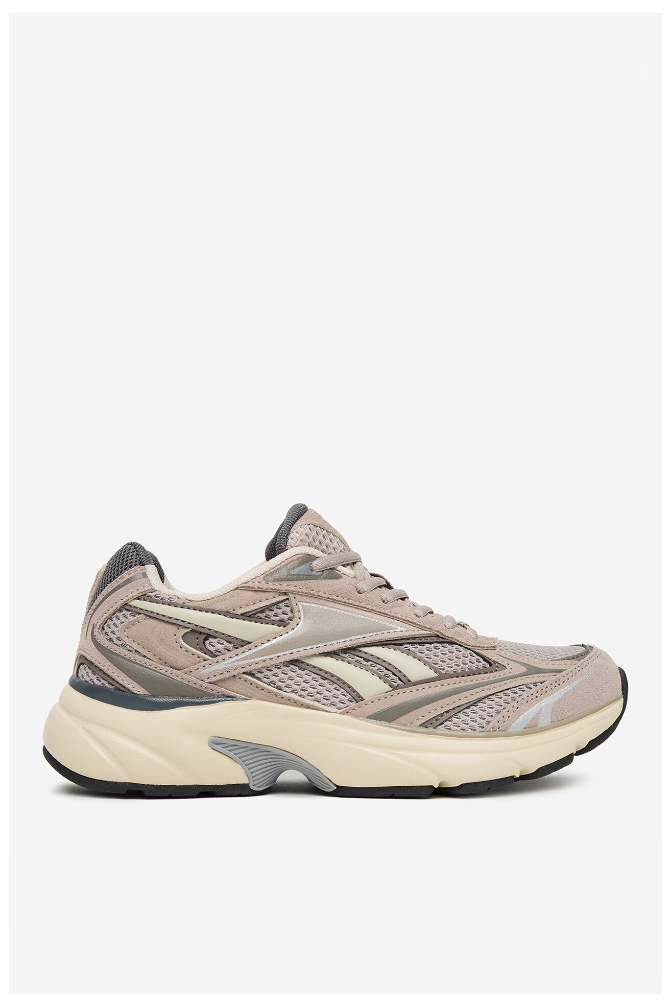Sportovní obuv Reebok CEO-BELWAVE AR30278W-SNV BÉŽOVÁ