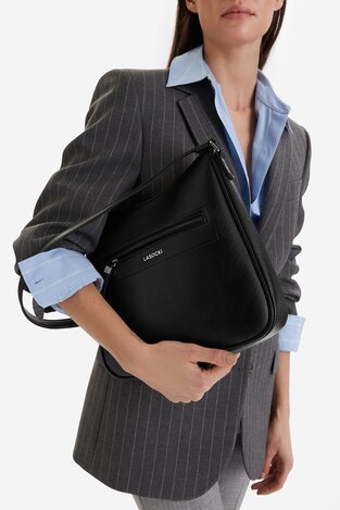 Torba Lasocki CEO-LSK-L-007-09 CRNA