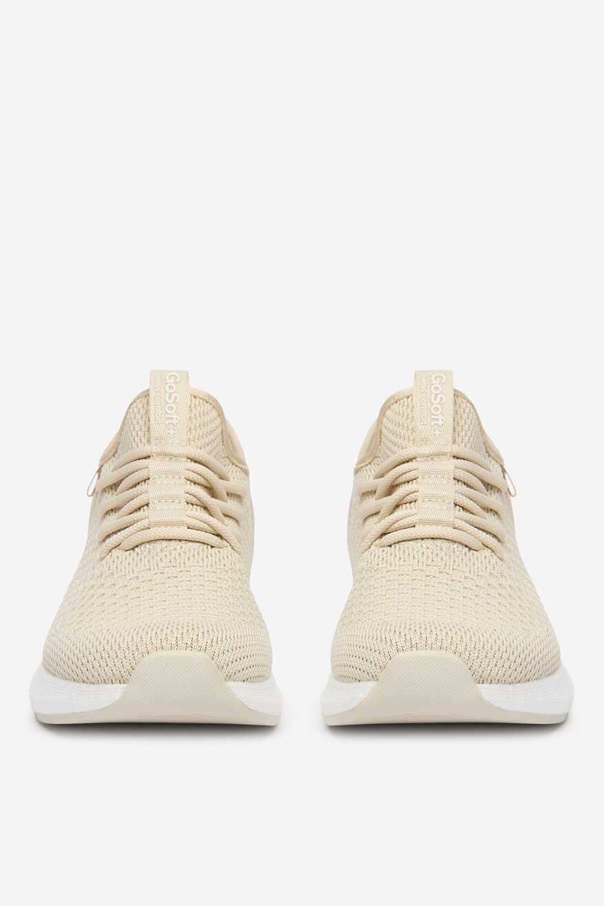 
                Go Soft - Sneakersy - 5906751914847