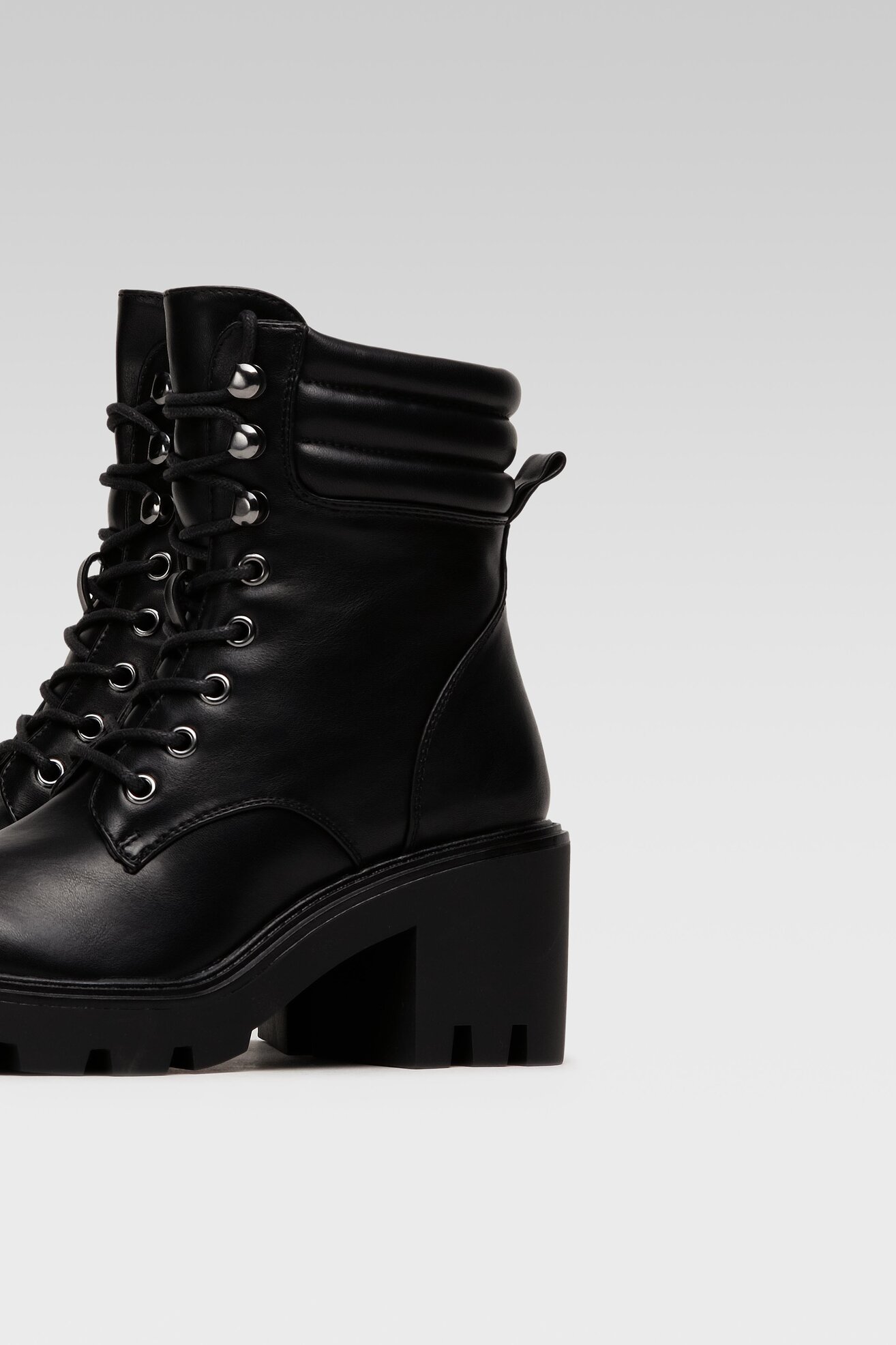 Боти Jenny Fairy WS5672-05 ЧЕРЕН