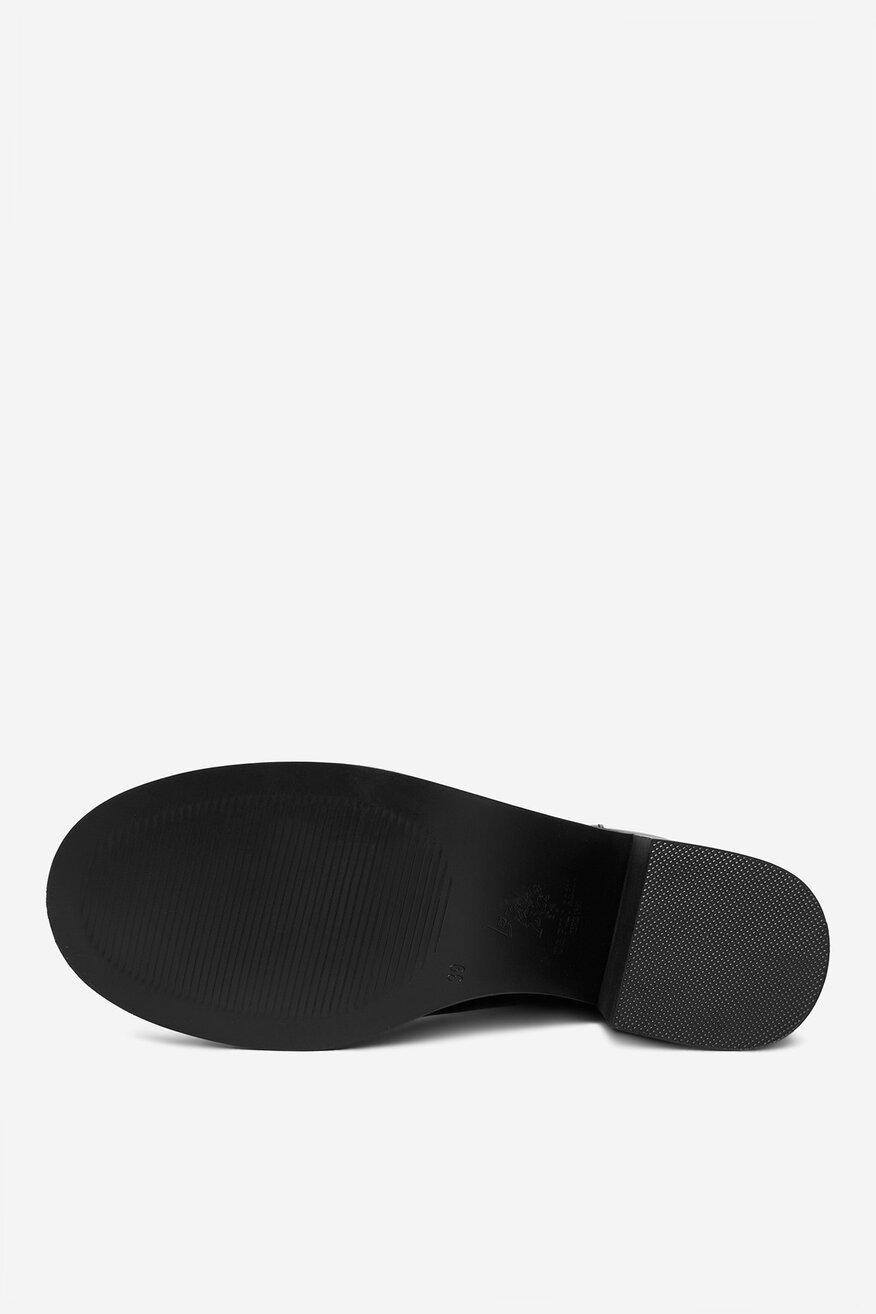 Ghete U.S. POLO ASSN. NEGRU - 5906751554470