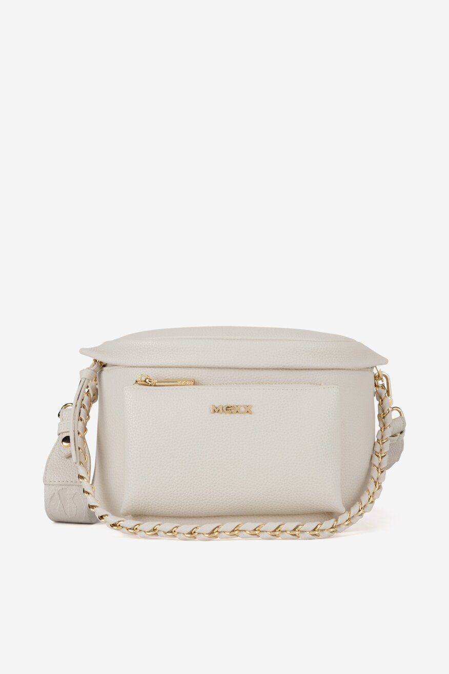 
                Kézitáska Mexx BÉZS - 5906751666777