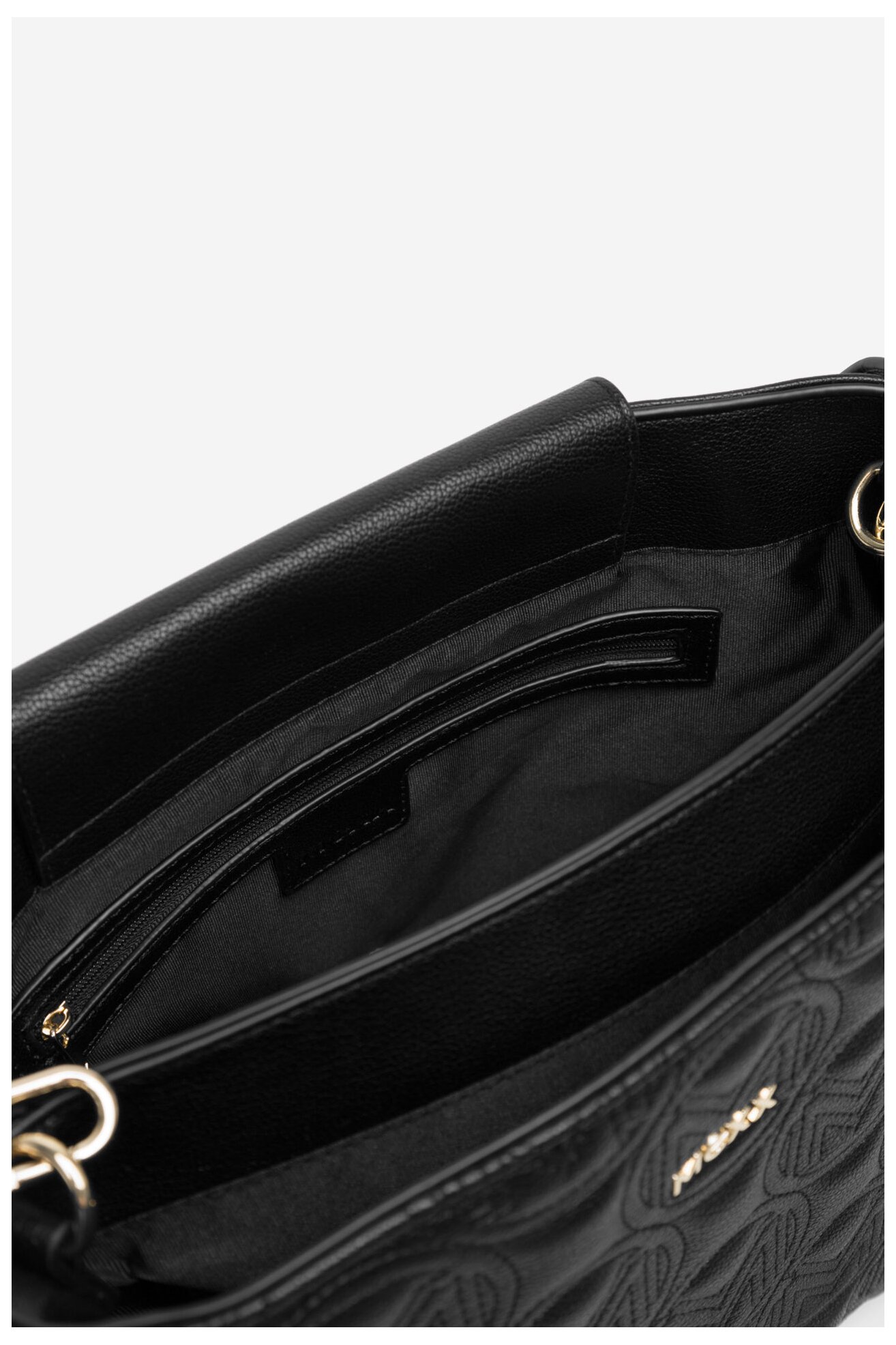 Kézitáska Mexx MEXX-E-006-05 FEKETE