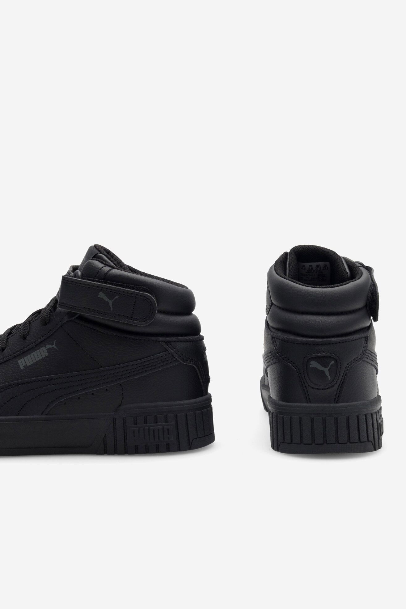 Sportska obuća Puma CARINA 2.0 MID JR 38737601 CRNA