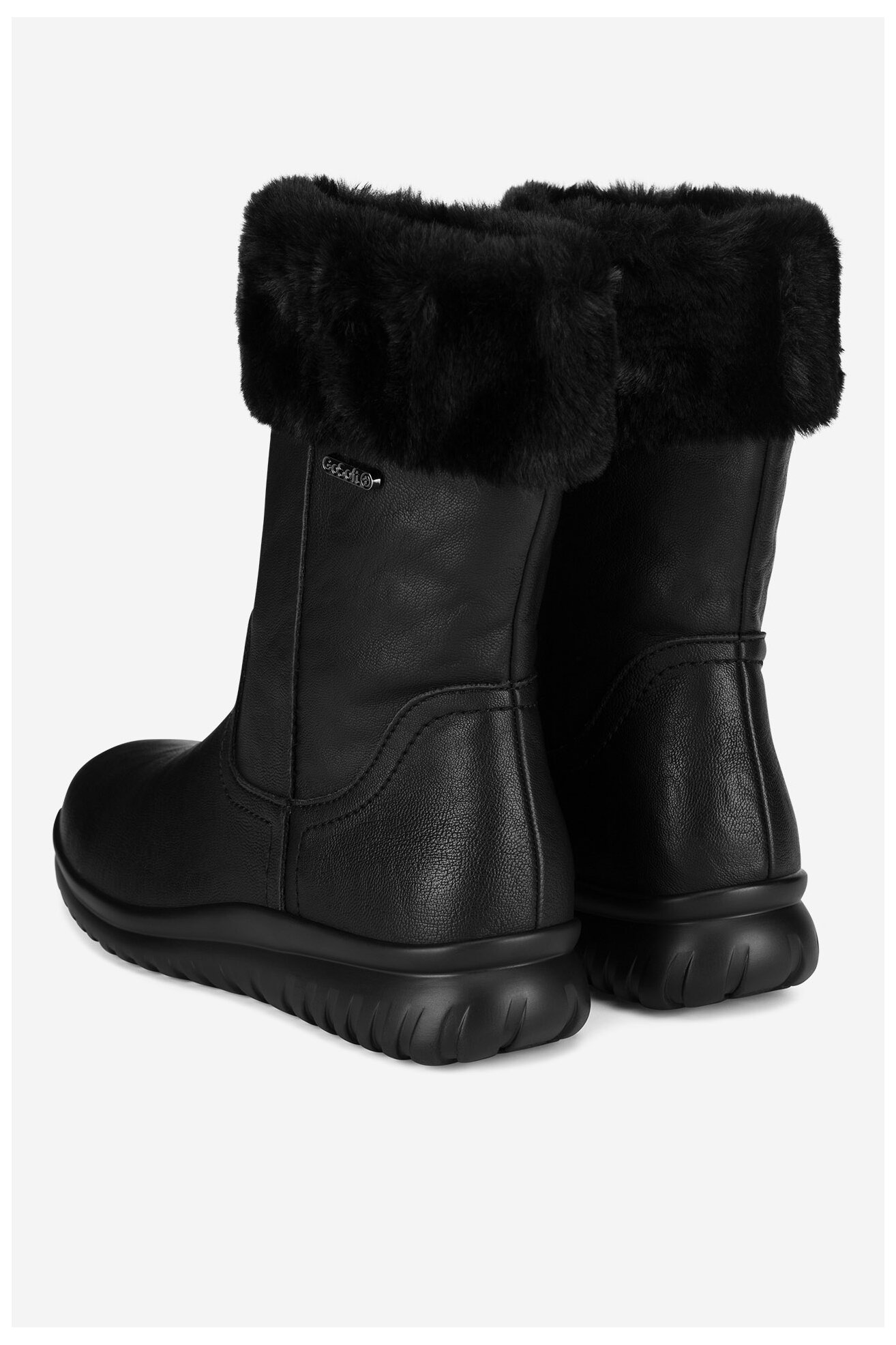 Боти Go Soft WS2P267-04 ЧЕРЕН