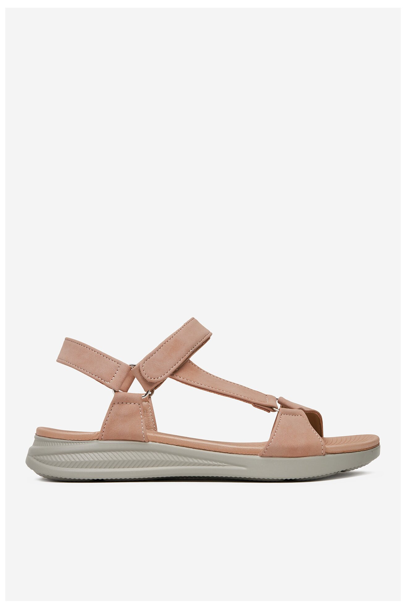 Szandál Clara Barson WFA3698-1 RÓZSASZÍN