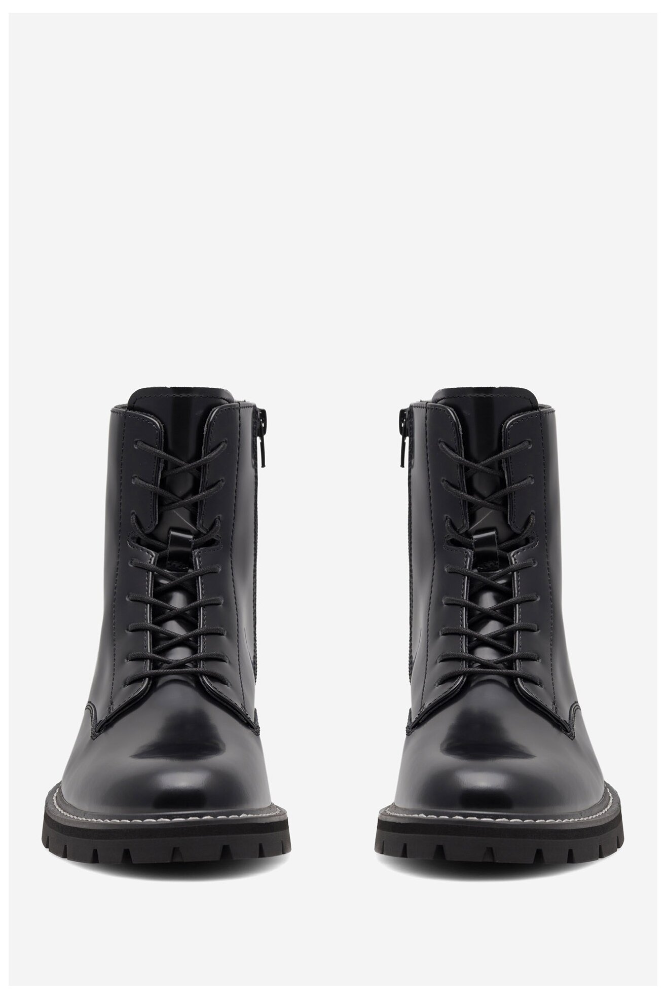 Черевики Badura DEXTER-03 123AM ЧОРНИЙ