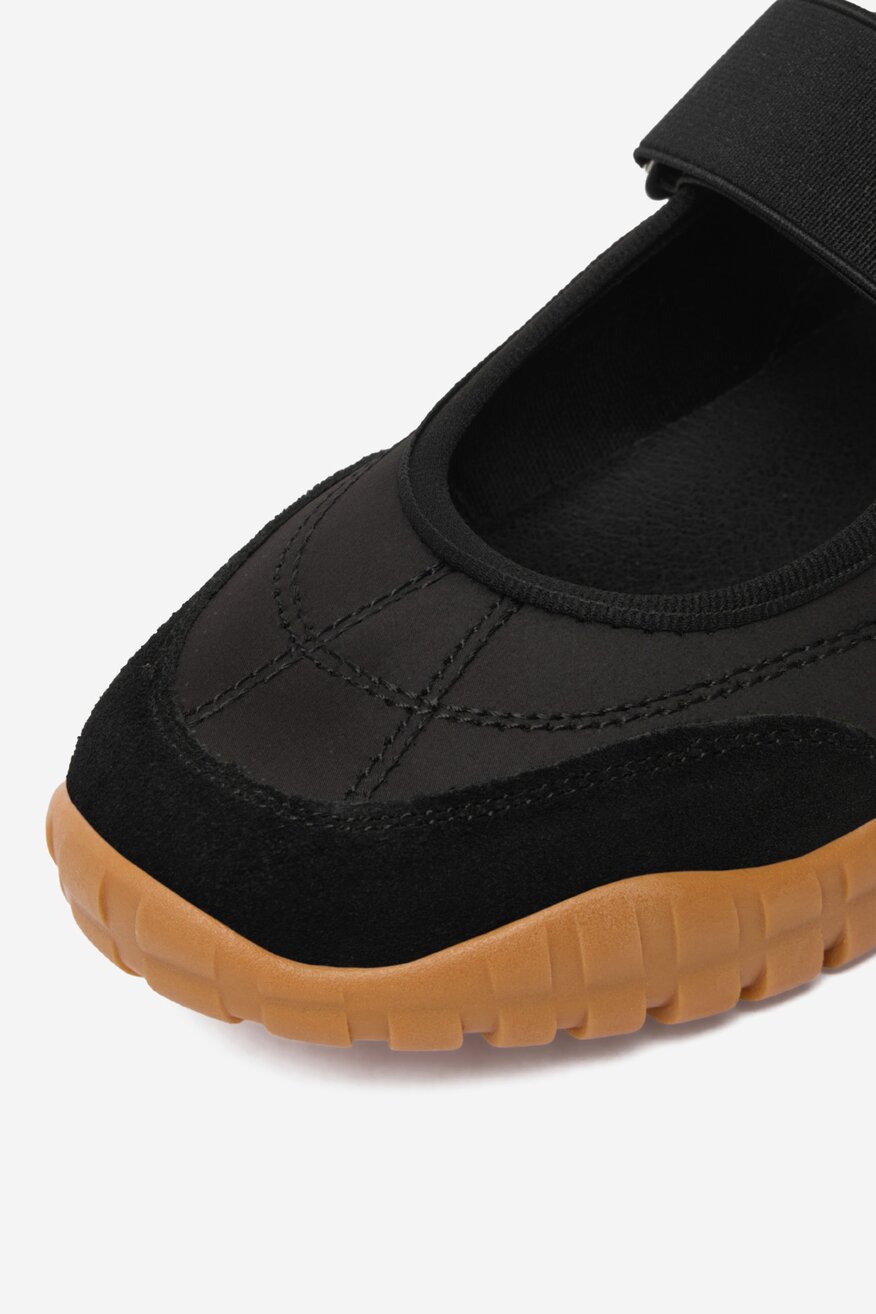 
                Badura - Sneakersy - 5906751755679