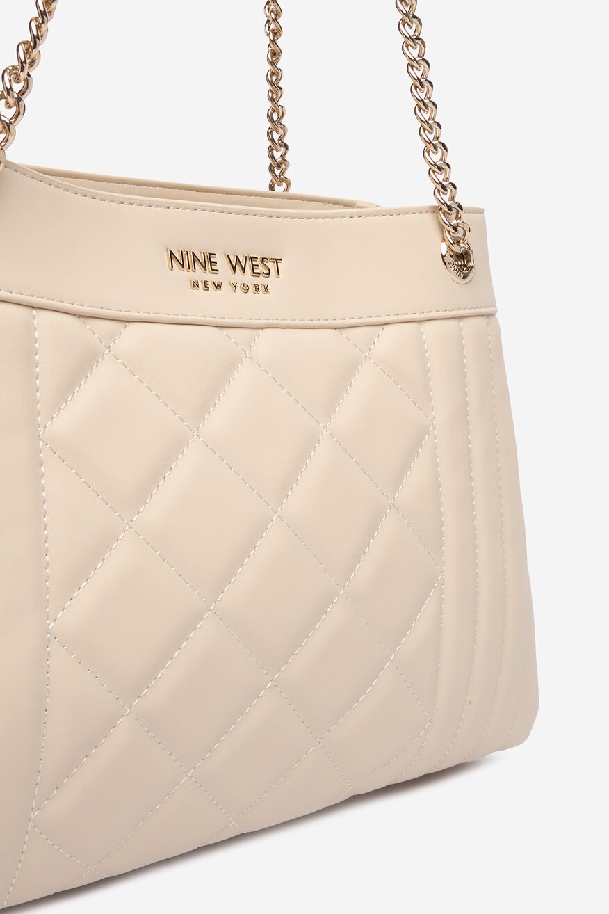 
                NINE WEST - Torebka - 5906751543139