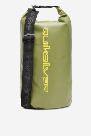 Torba QUIKSILVER C-QUIK-P-001-08 ZELENA
