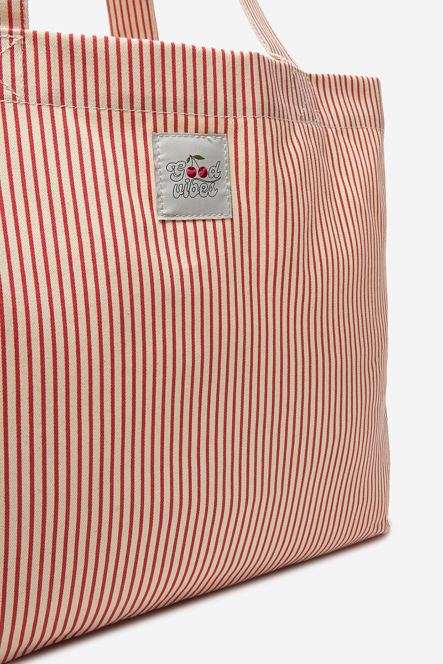 
                Geantă de mână DeeZee ROŞU - 5906751062333