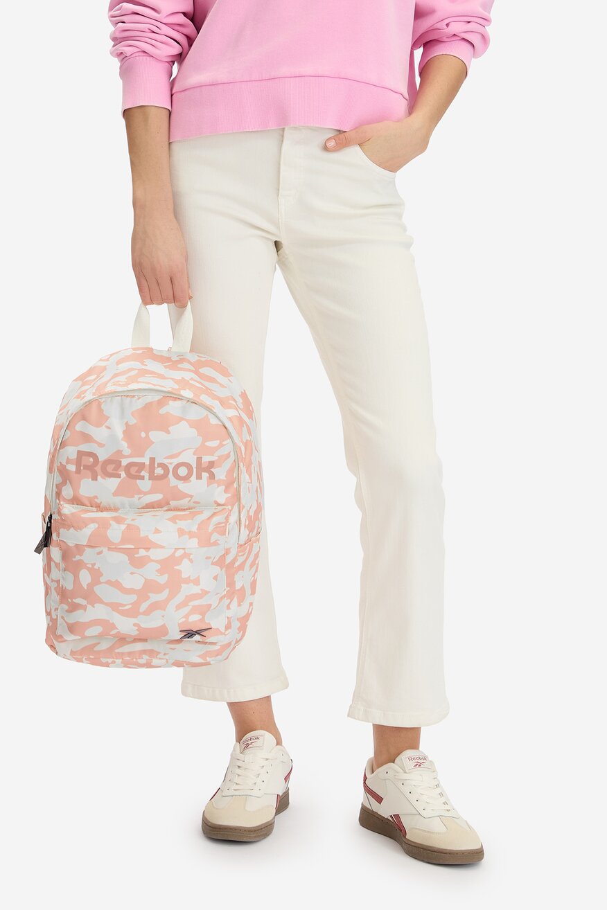 
                Ranac Reebok TAMNO NARANDŽASTA - 5906751715086