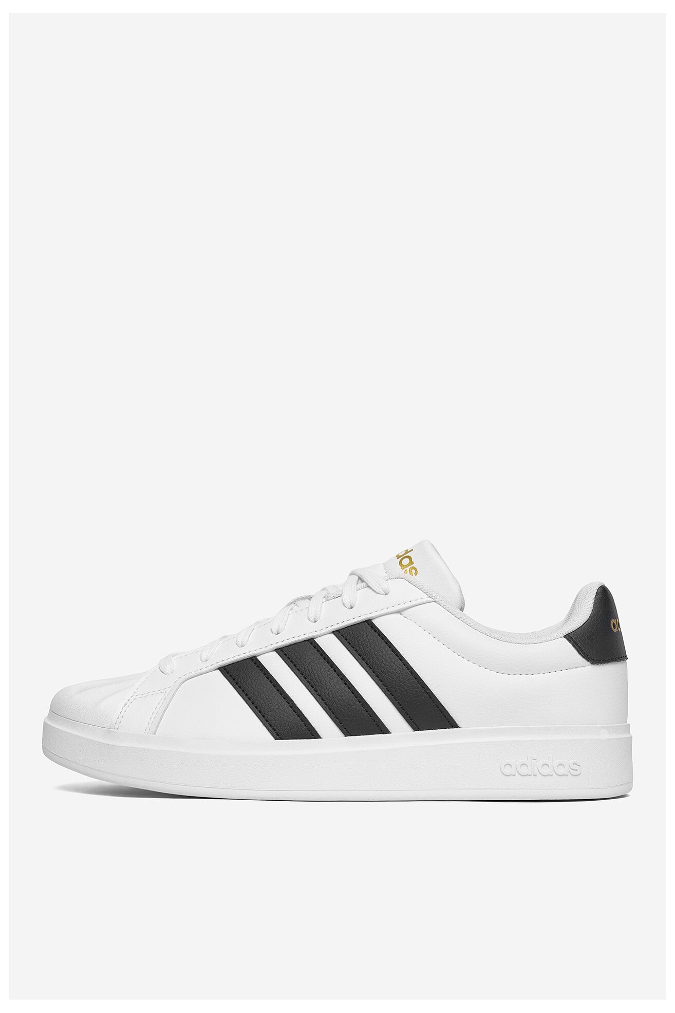 Sportcipő adidas WB-STREETTALK JP8275 FEHÉR