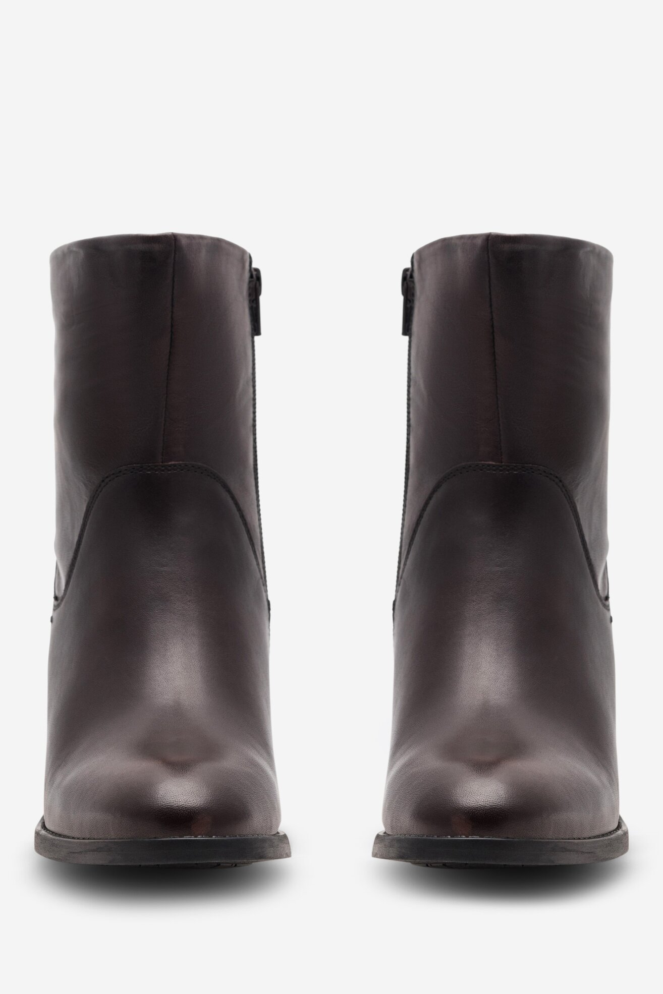 Bokacsizma Lasocki WI23-RUTH-05 BARNA