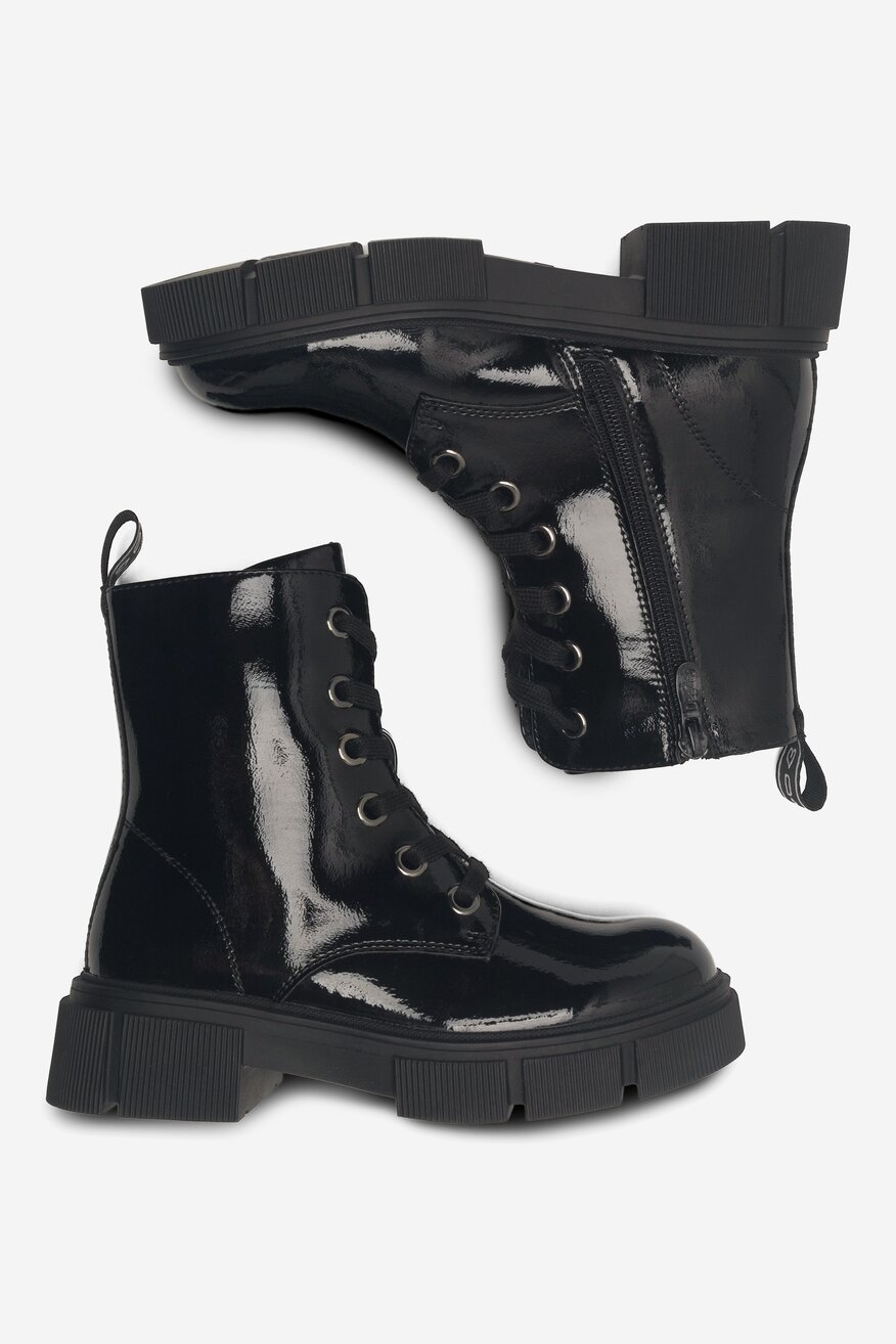 
                DeeZee - Trzewiki ocieplane - 5905588048367