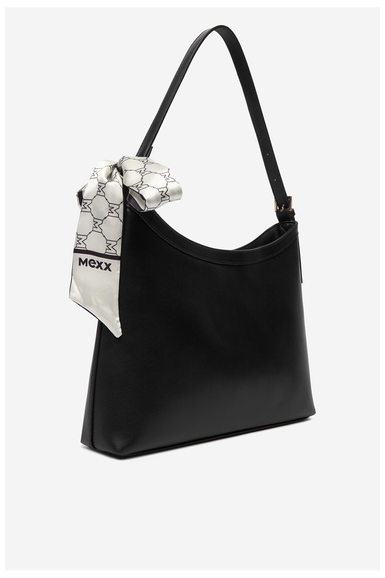 Torebka Mexx CEO-MEXX-S-007-09 Czarny