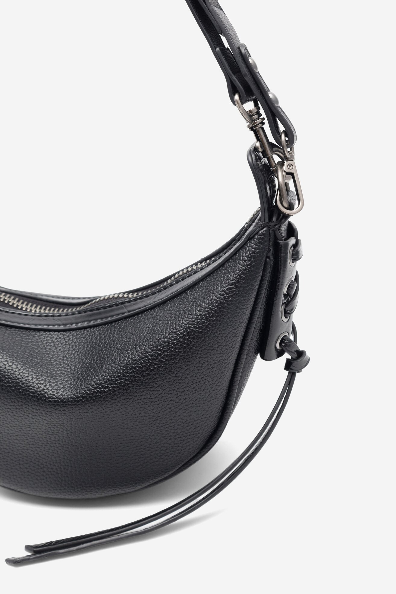 Torebka Jenny Fairy MJR-C-CC3-03 Czarny