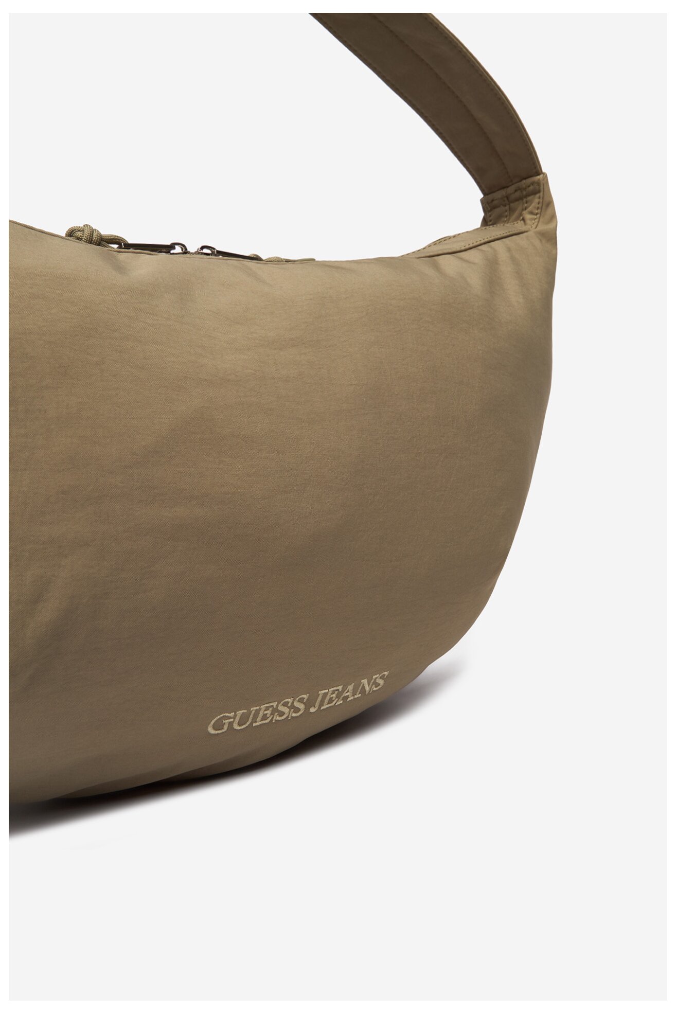 Torebka GUESS JEANS CWBEO-GUESS-M-002-09 Zielony