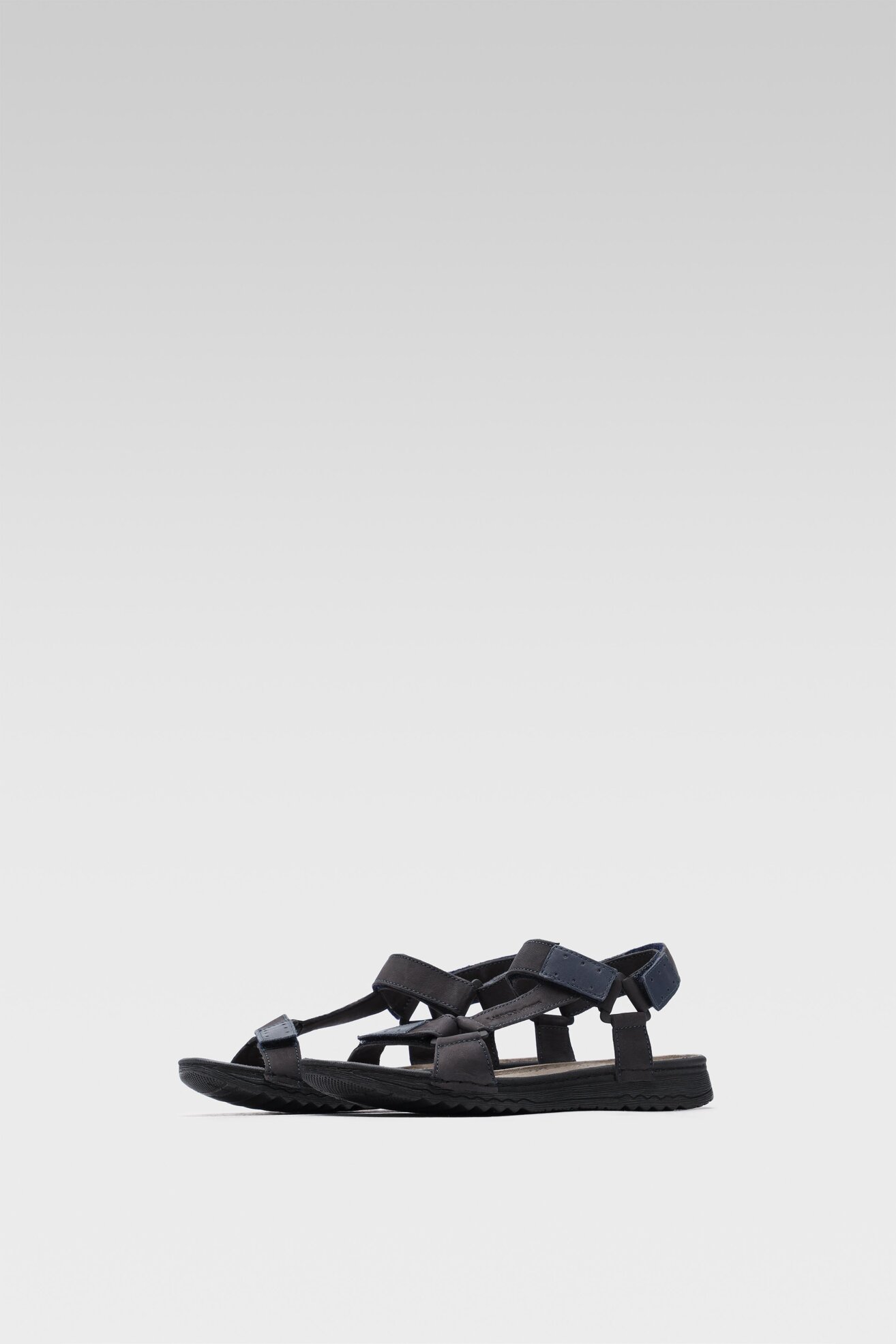Sandale Lasocki Young CI12-LORENZO-01 KOBALT PLAVA