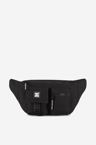 Muška torba DC Shoes DCI-B-003-07 CRNA