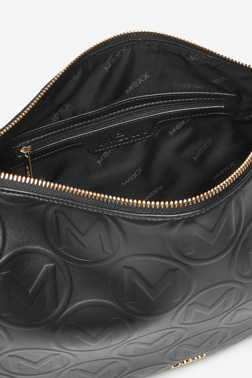 Mexx - Średnia torebka crossbody - 5906751373545