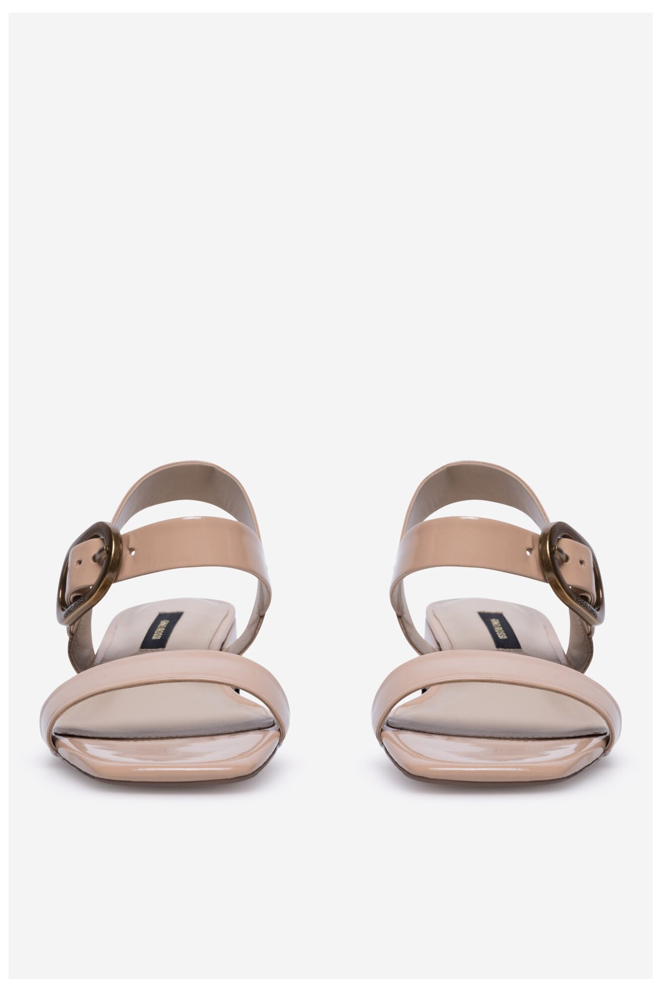 Сандали Gino Rossi TERANOVA-113494 БЕЖОВ