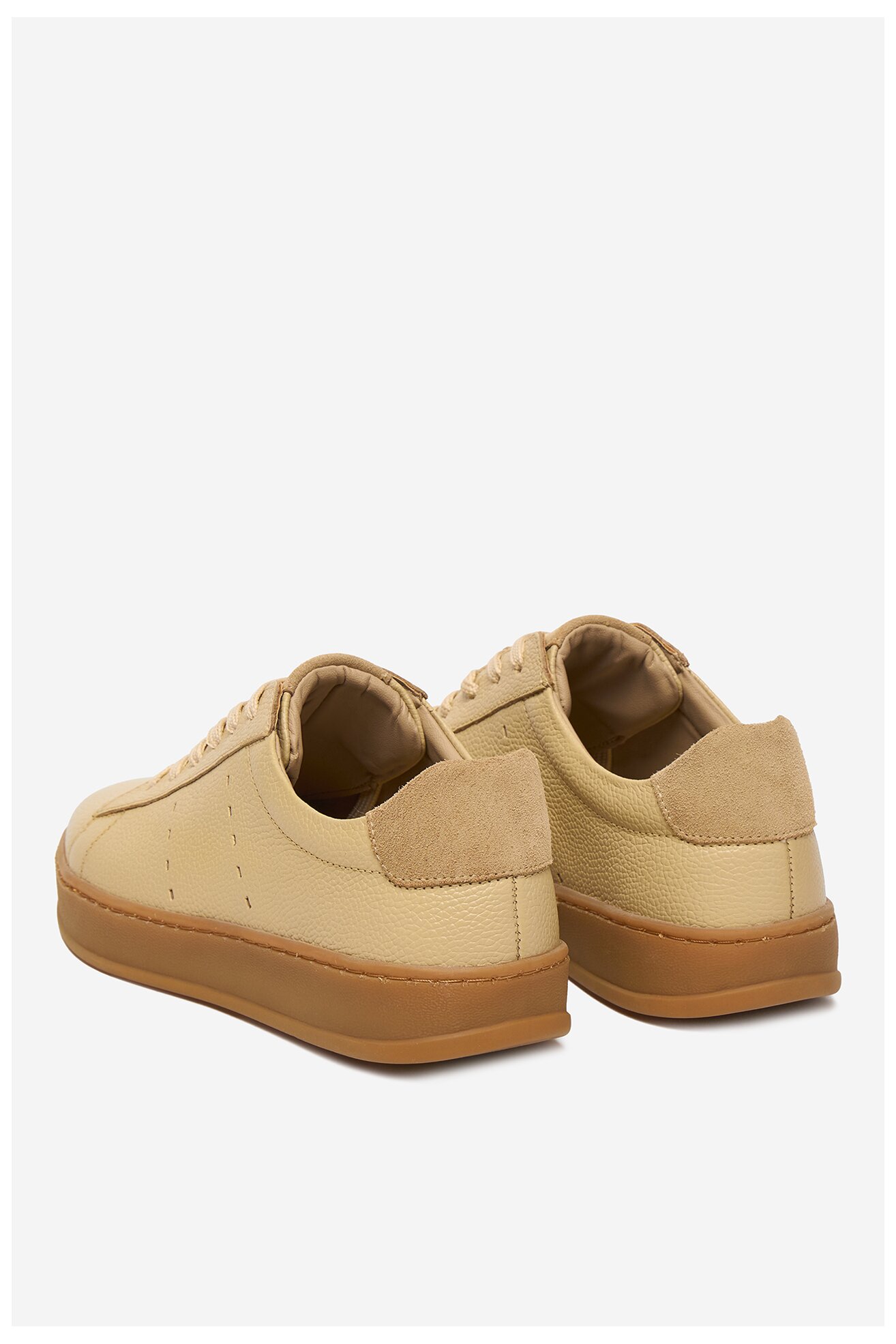 Patike Lasocki CEO-WI16-HARRY-01 BEŽ