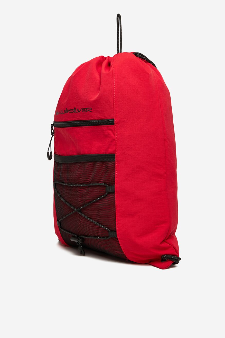 Tornazsák QUIKSILVER PIROS - 5906751587195