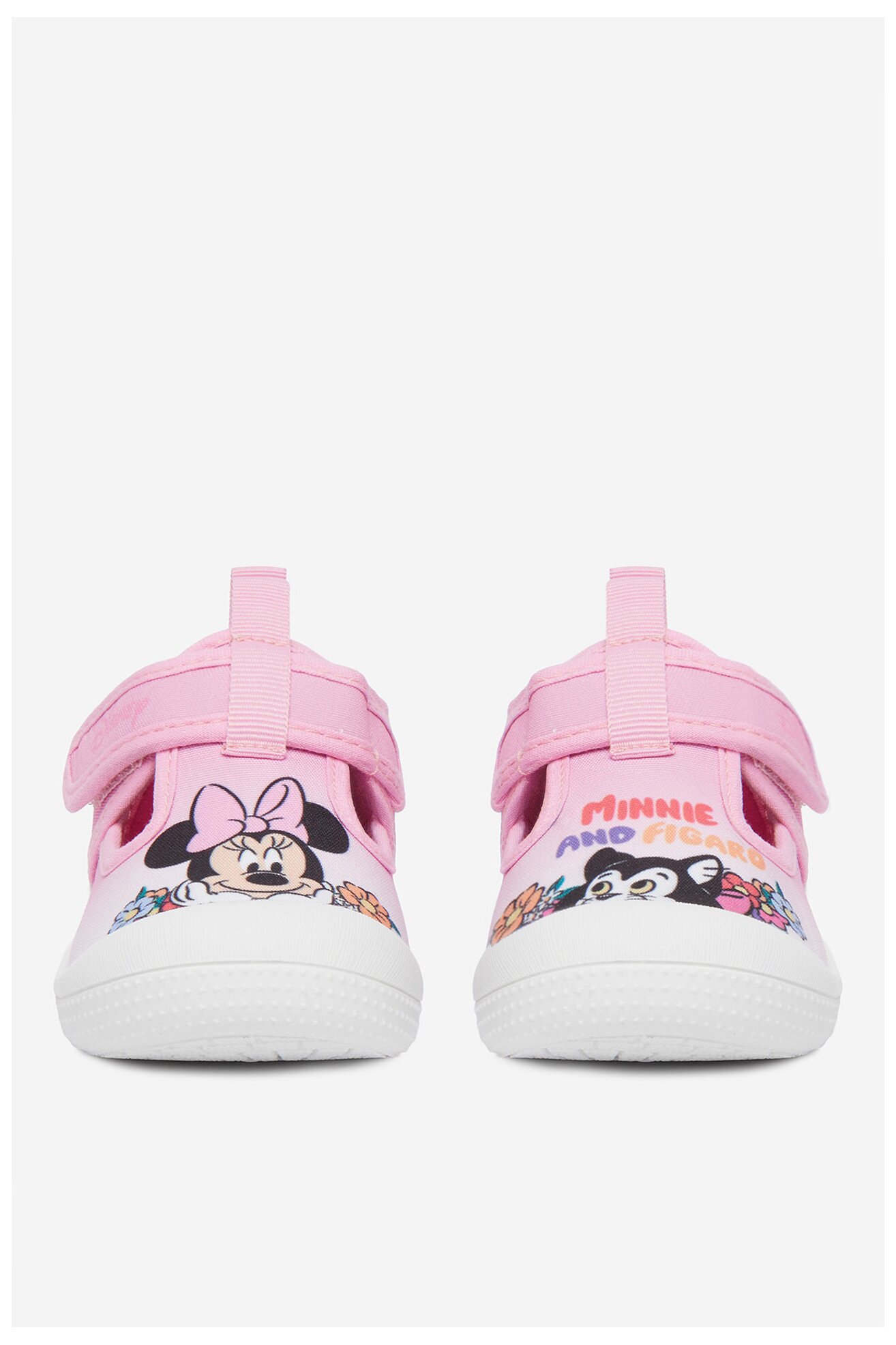 Papucs Mickey&Friends CEO-NJ-SS26-203DSTC RÓZSASZÍN