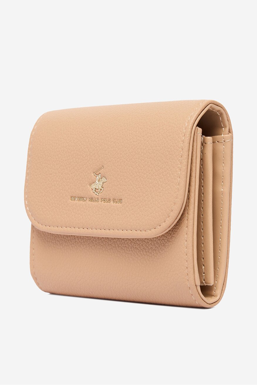 
                Novčanik Beverly Hills Polo Club SLONOVA KOST - 5906751946152
