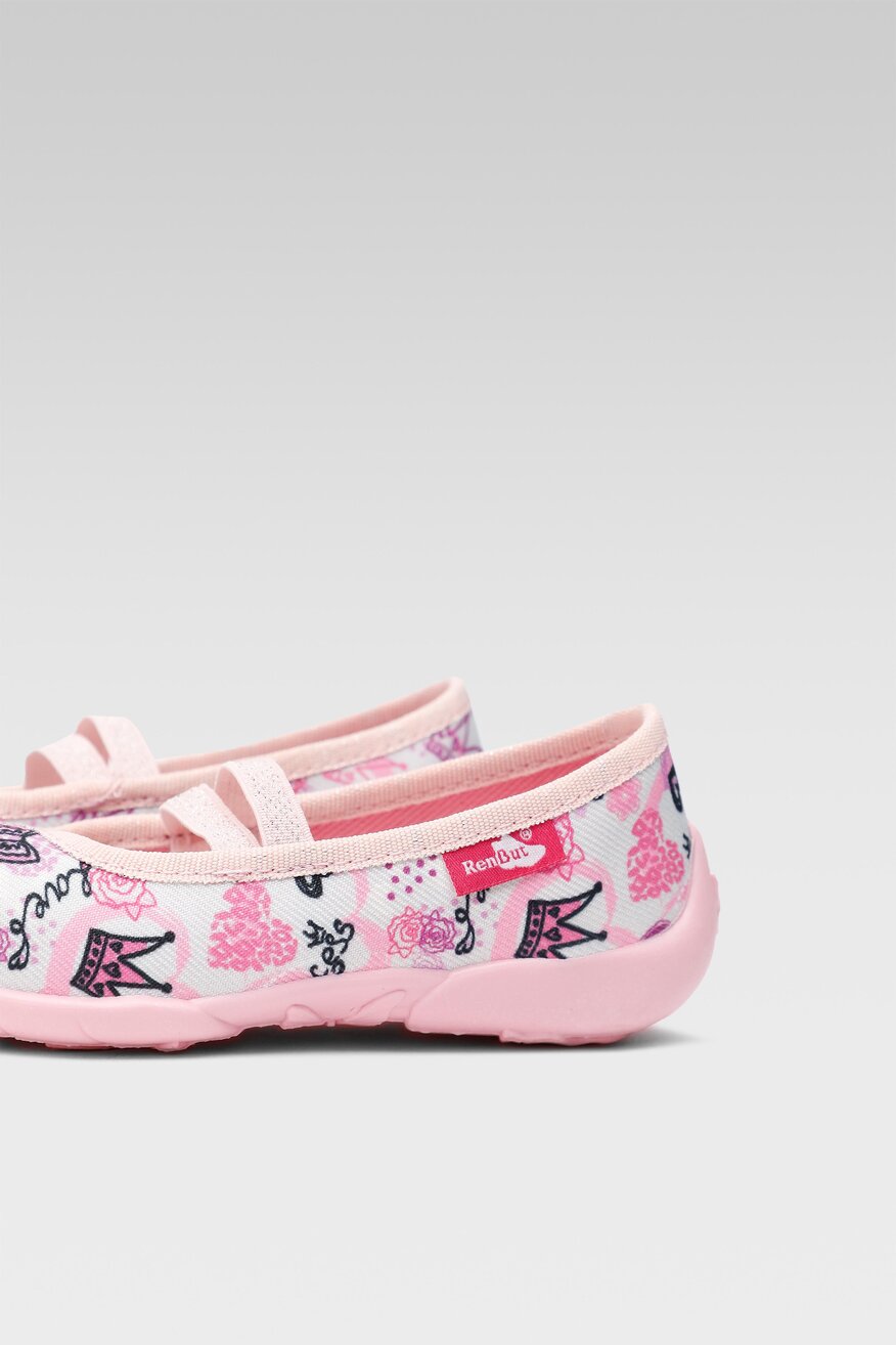 
                Papuče RenBut SIVA - 5904248819736