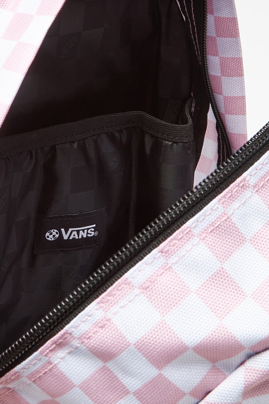 Hátizsák Vans RÓZSASZÍN - 5903698028323