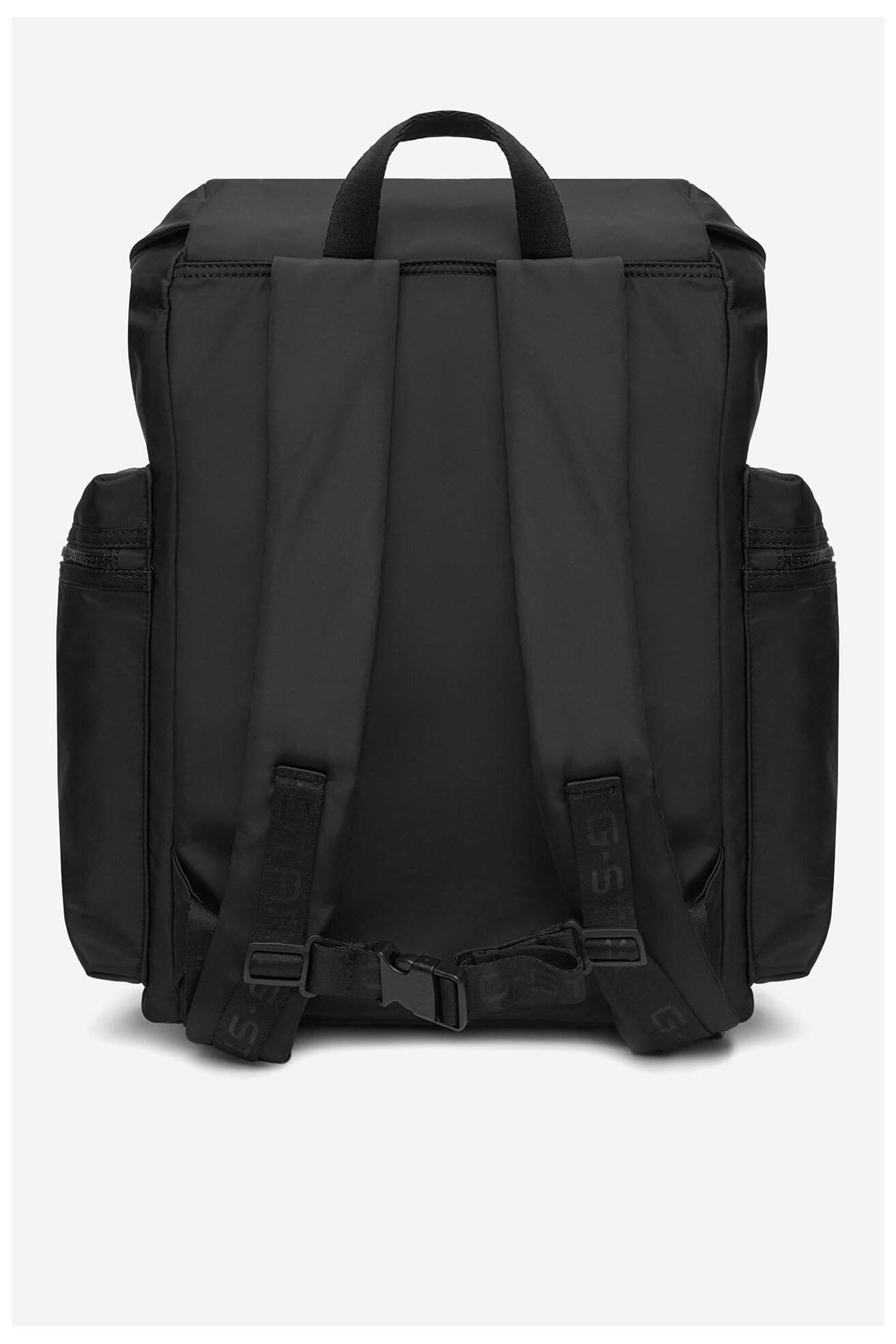 Hátizsák G-STAR RAW GSR-B-002-07 FEKETE