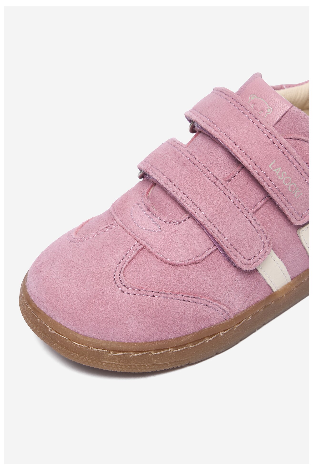 Напівчеревик Lasocki Kids CEO-CI12-LEMON-02A(II)DZ СВІТЛО-РОЖЕВИЙ