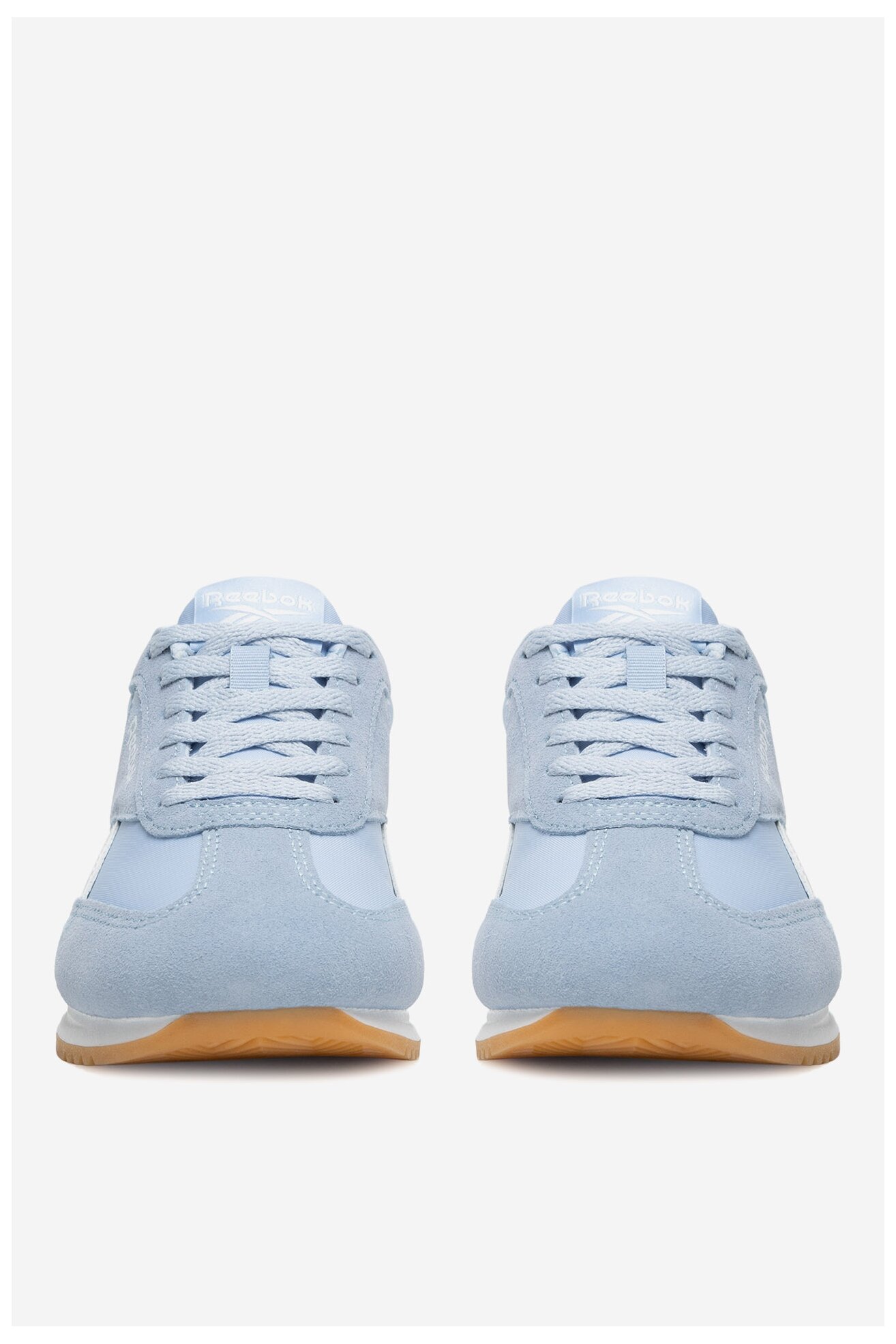 Obuwie sportowe Reebok FIORI AR30309WLWO Niebieski