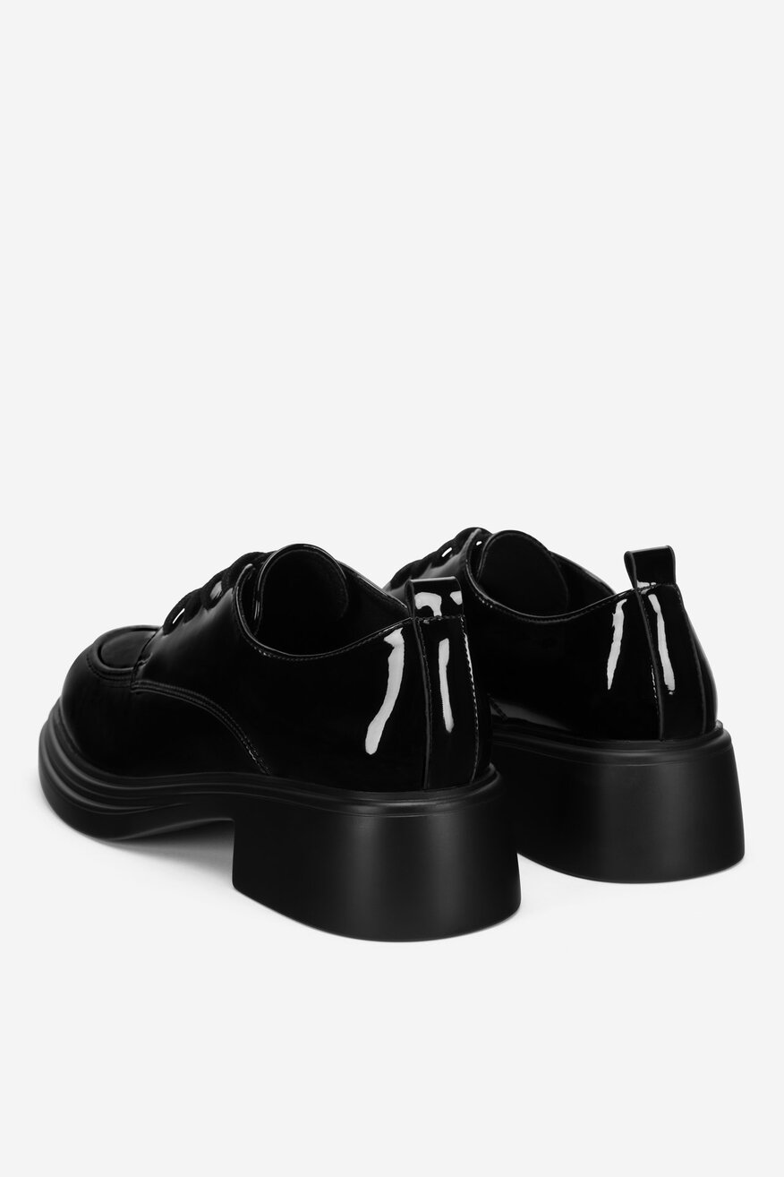 Jenny Fairy - Półbuty lakierowane - 5905588747123