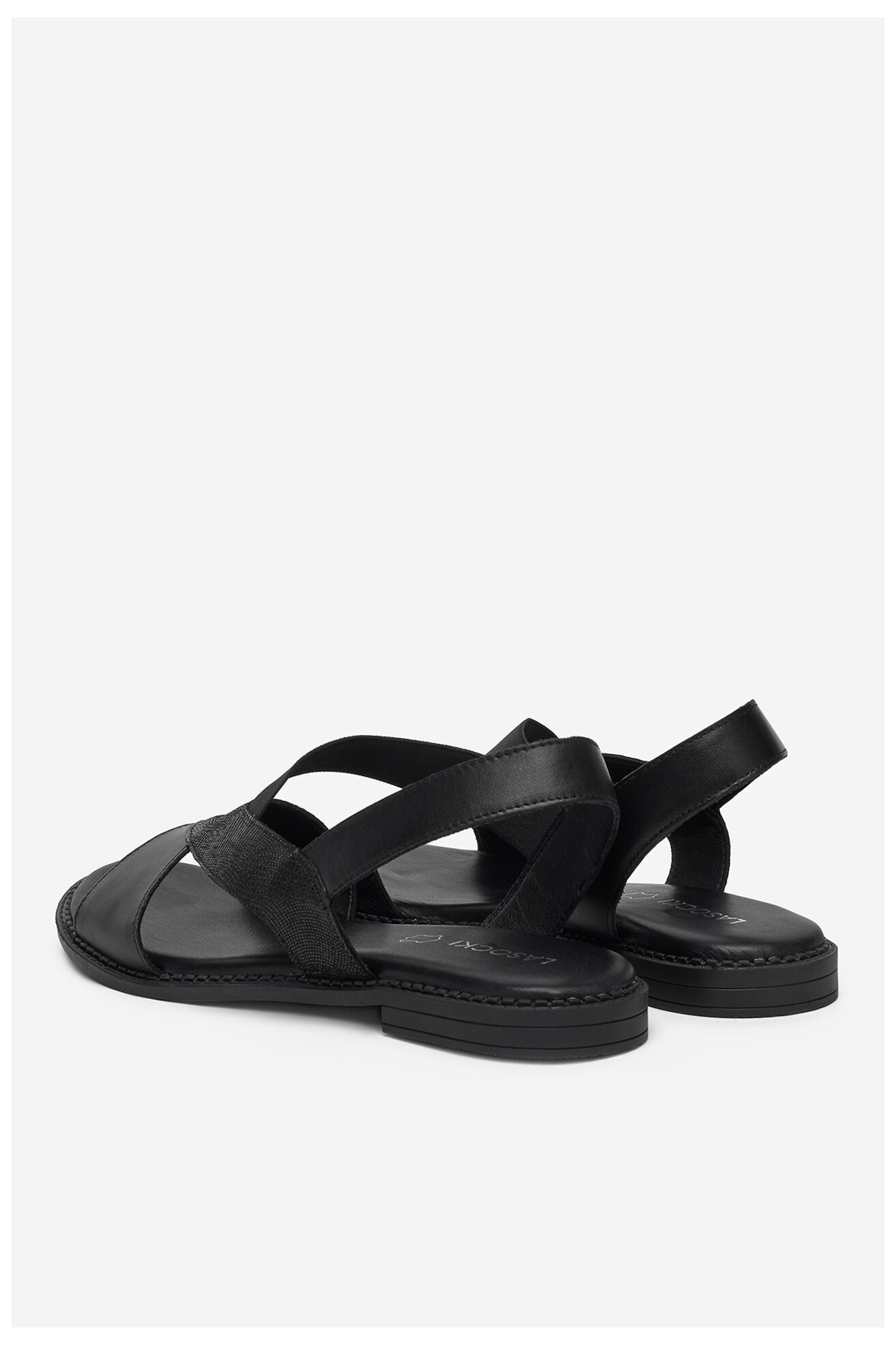 Сандали Lasocki EST-AFIONA-18 ЧЕРЕН