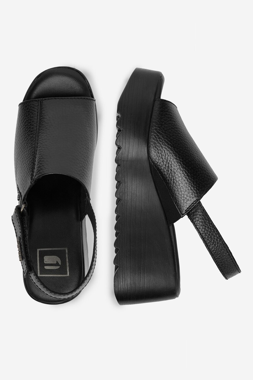 
                Сандали G-STAR RAW ЧЕРЕН - 5906751842423