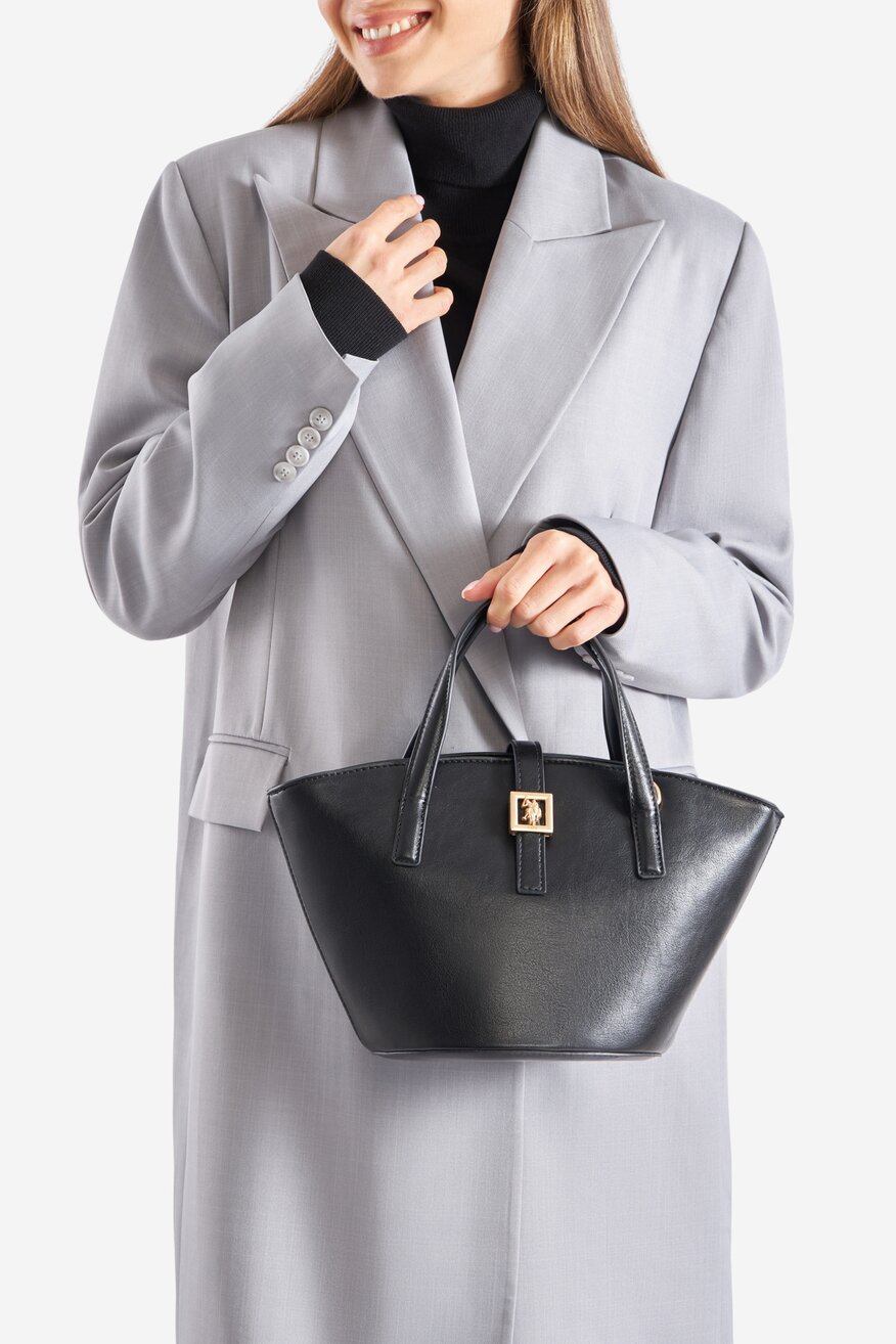 
                U.S. POLO ASSN. - Torebka shopper - 5905588982845