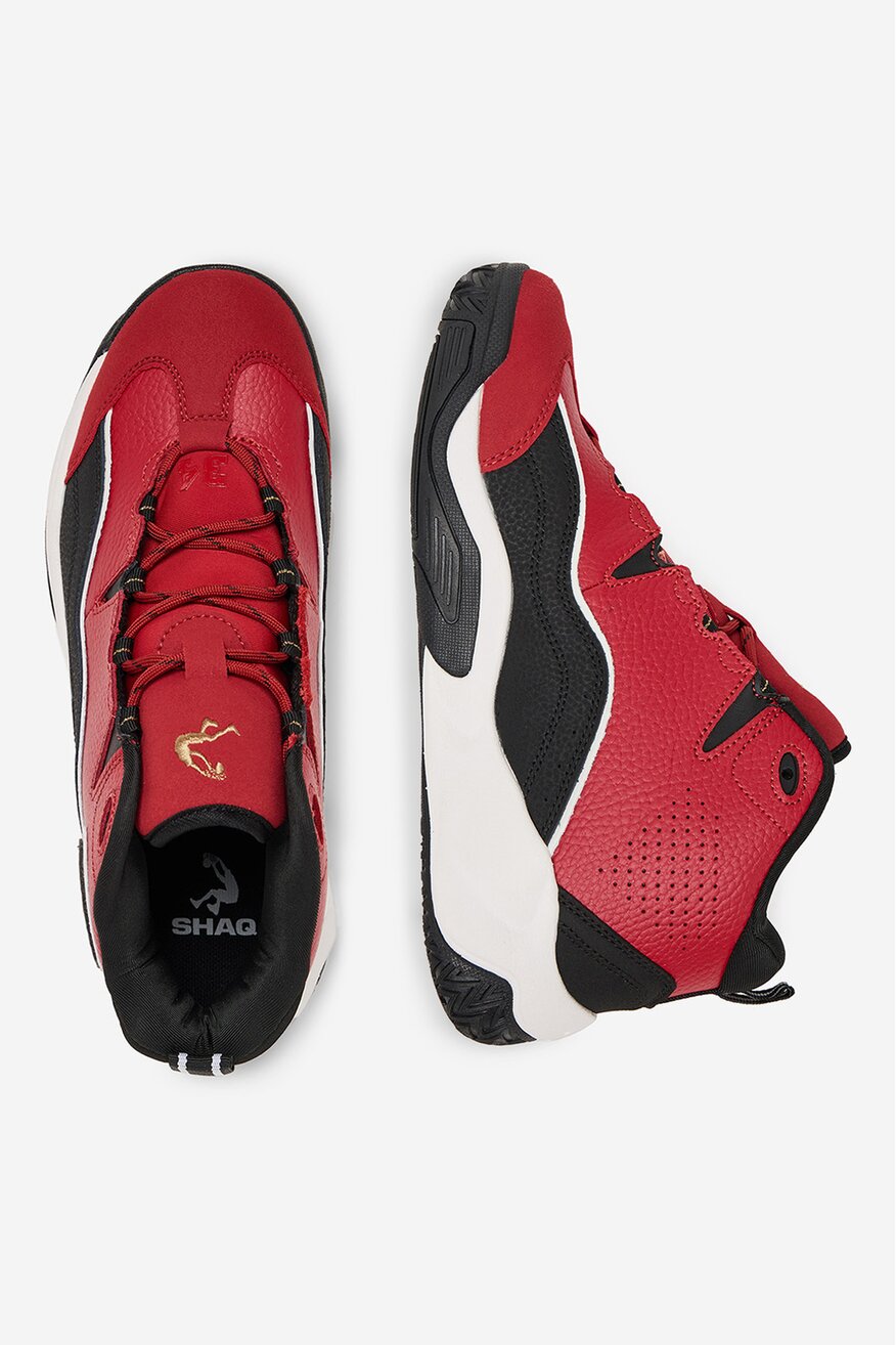 SHAQ - EOSS-H.O.F - 5906751207123