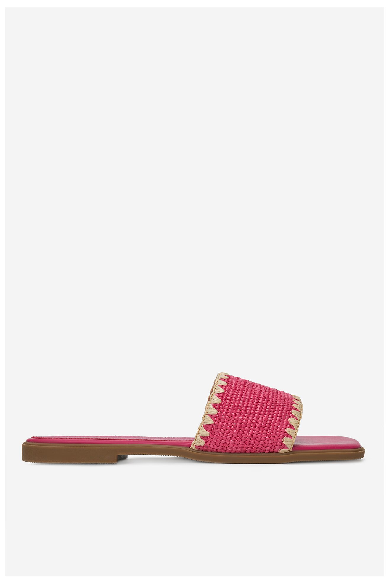 Șlapi DeeZee 15-630-1 ROZ ÎNCHIS