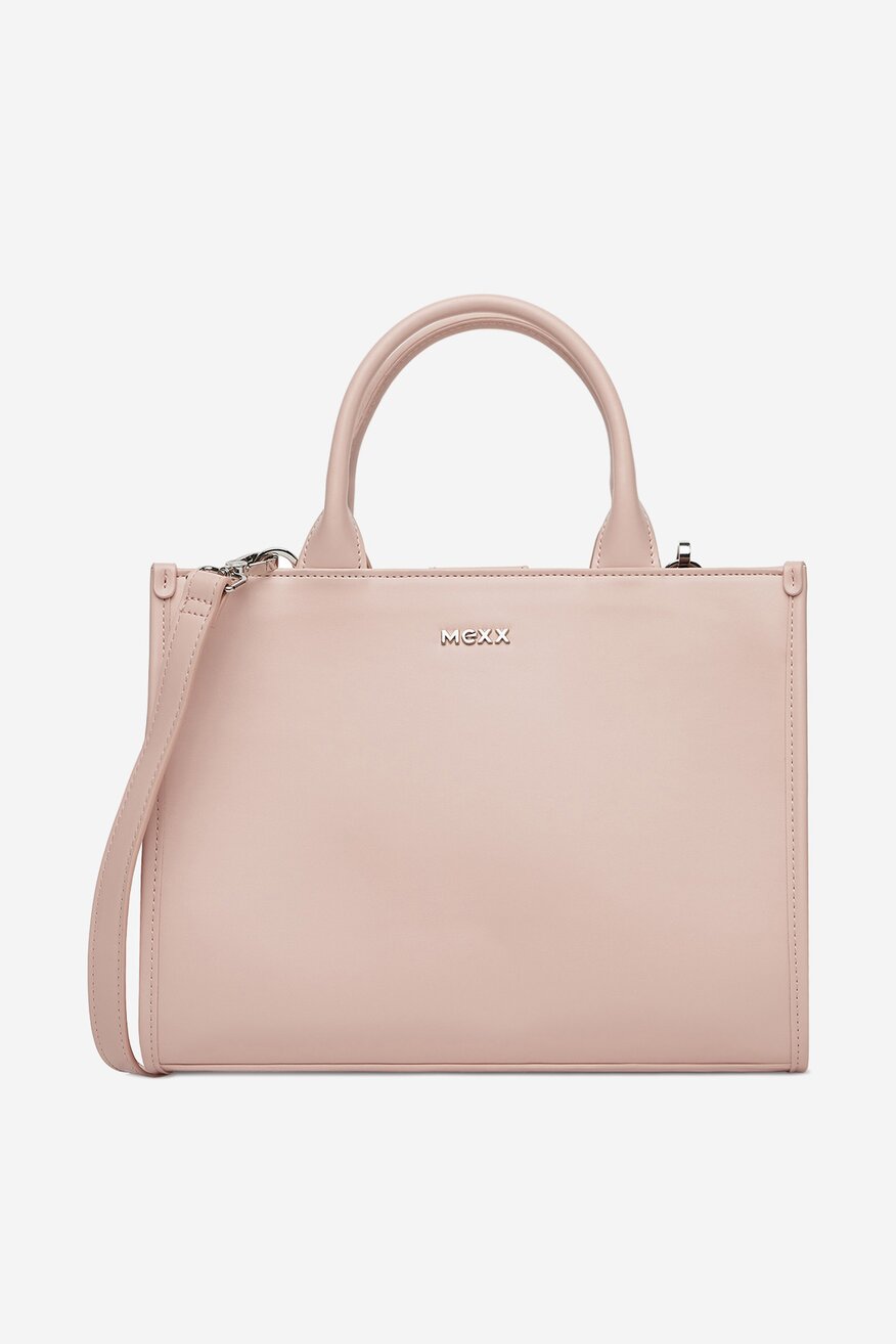 Mexx - Duża torebka tote - 5903698181035