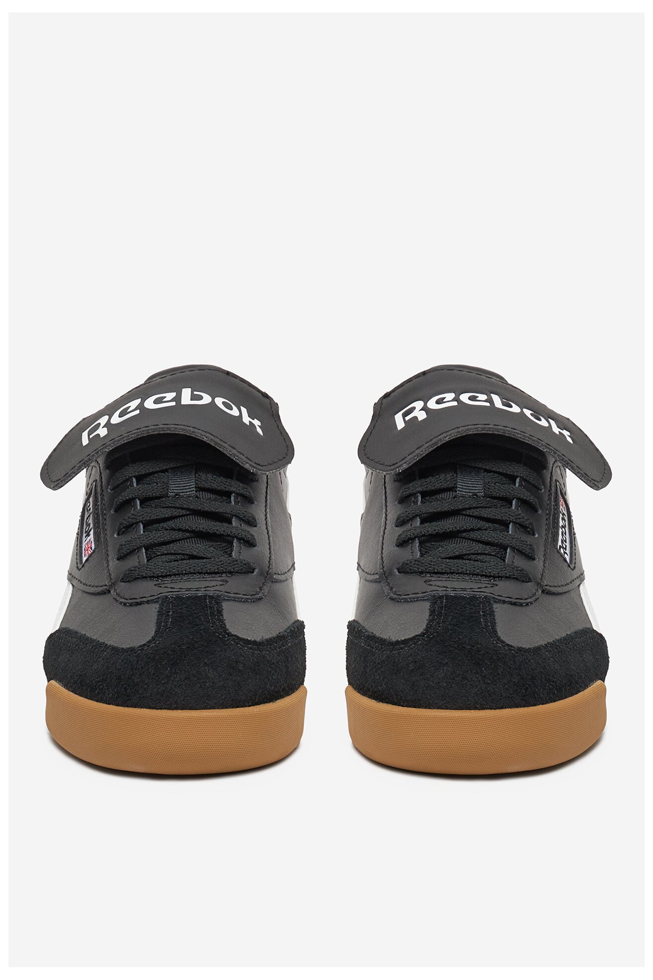 Sportska obuća Reebok CAMPIO XT KILTY 100235246 CRNA