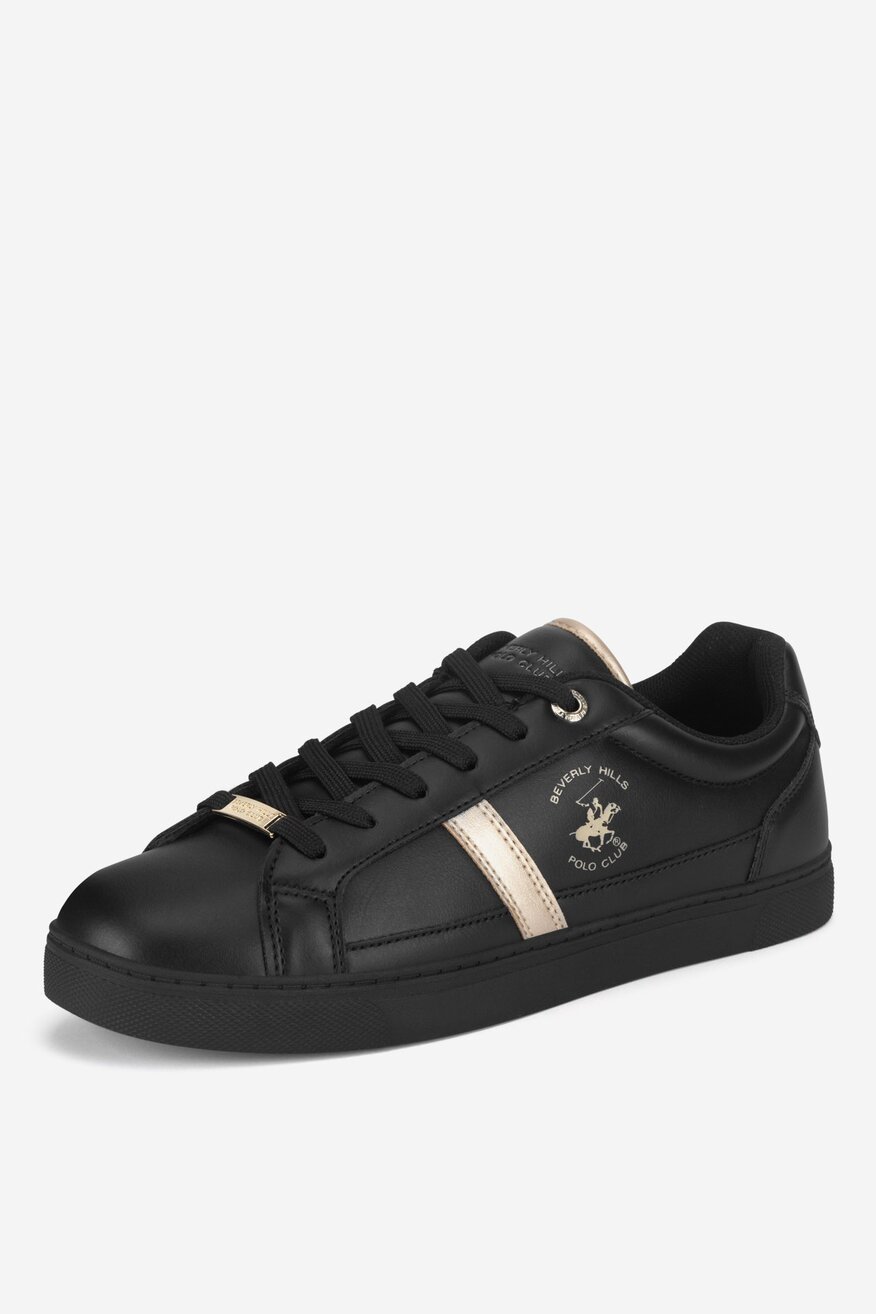 
                Beverly Hills Polo Club - Sneakersy - 5905588806844