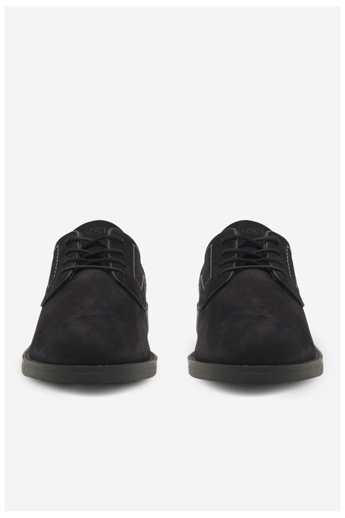 Напівчеревик Lasocki APPLE-20 MI08 ЧОРНИЙ