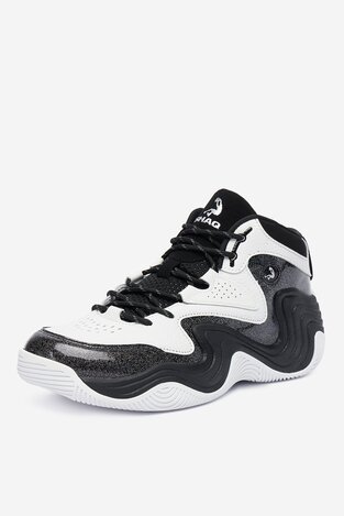 Кросівки спортивні SHAQ EOSS-JUGGERNAUT AQ95041M-BW БІЛИЙ