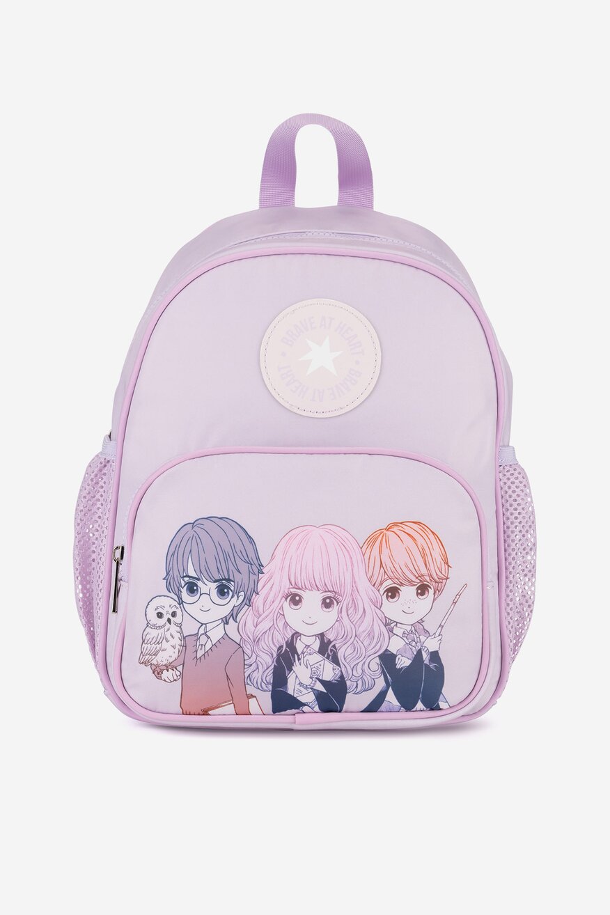 Rucsac Harry Potter ROZ - 5905588991359